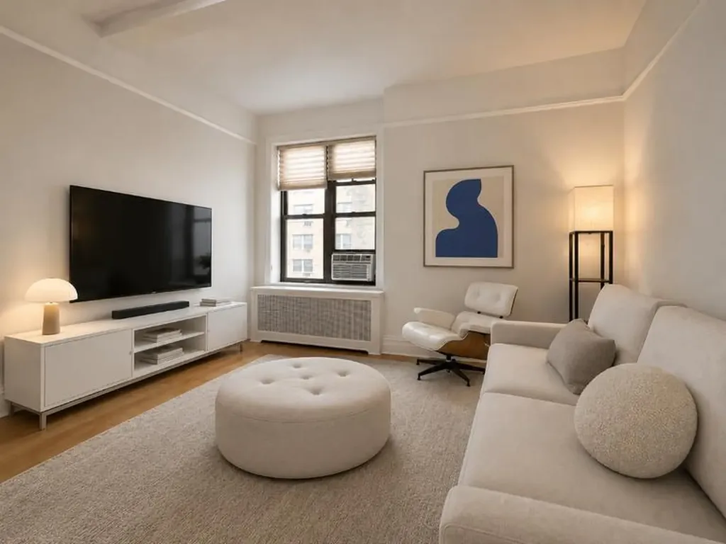 205 W 88th Street New York City NY 10024