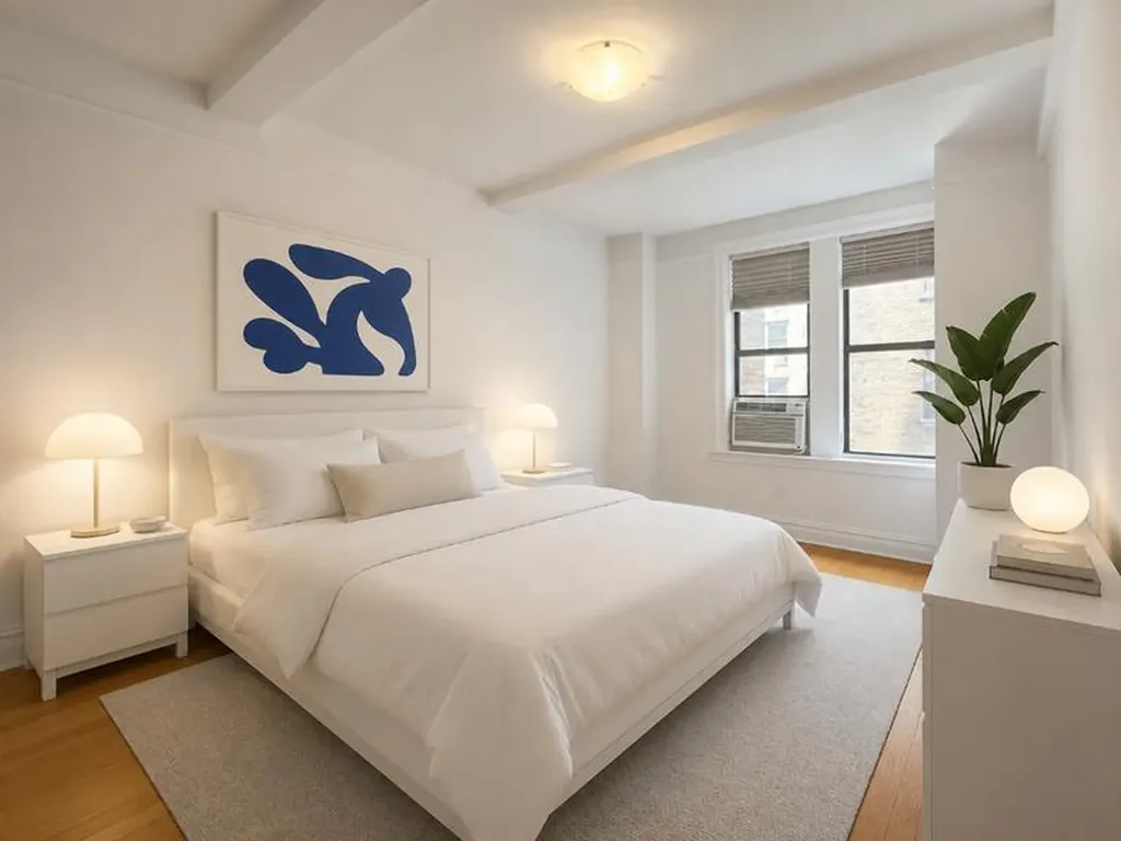 205 W 88th Street New York City NY 10024