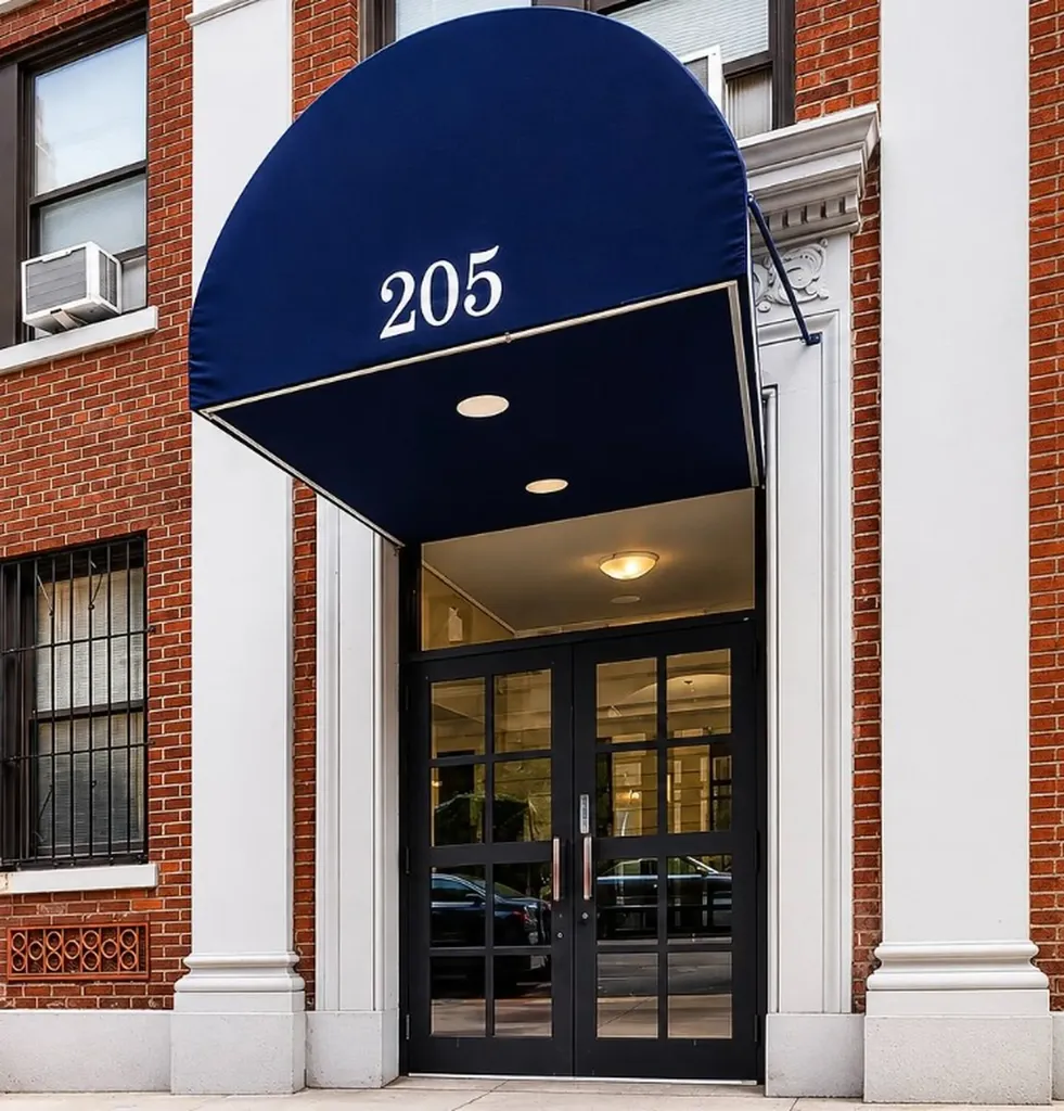 205 W 88th Street New York City NY 10024