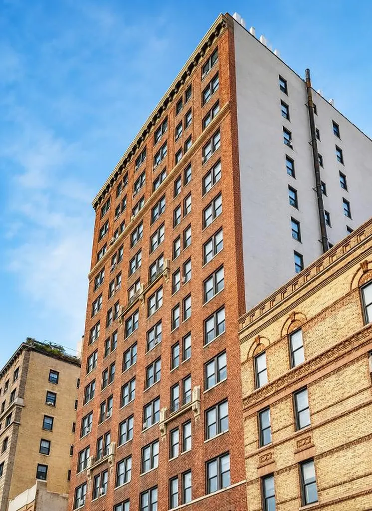 205 W 88th Street New York City NY 10024