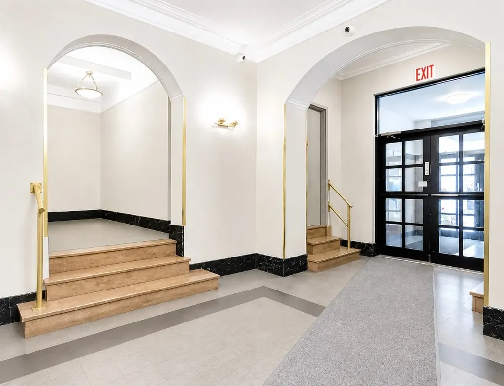 205 W 88th Street New York City NY 10024
