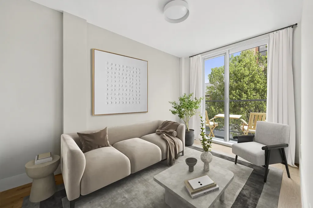 1811 Menahan Street New York City NY 11385
