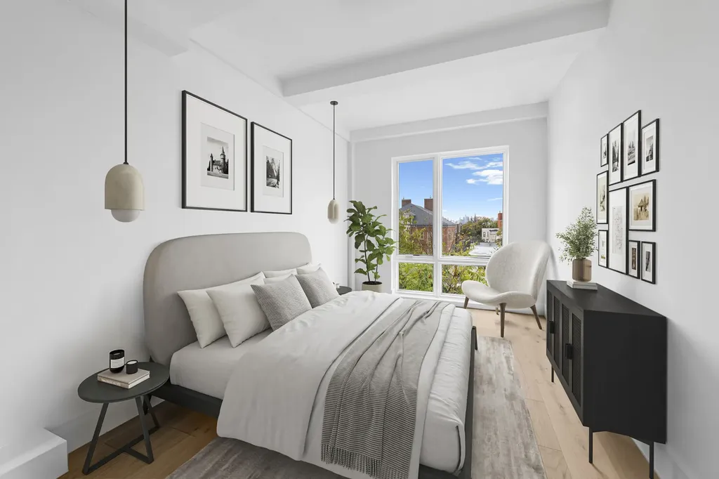 1811 Menahan Street New York City NY 11385