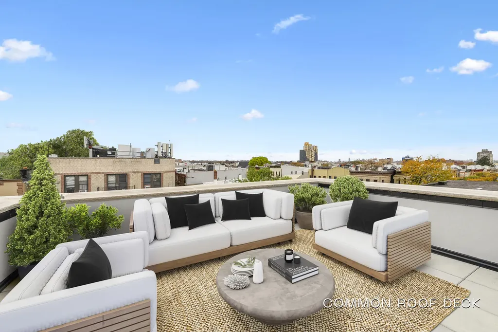 1811 Menahan Street New York City NY 11385