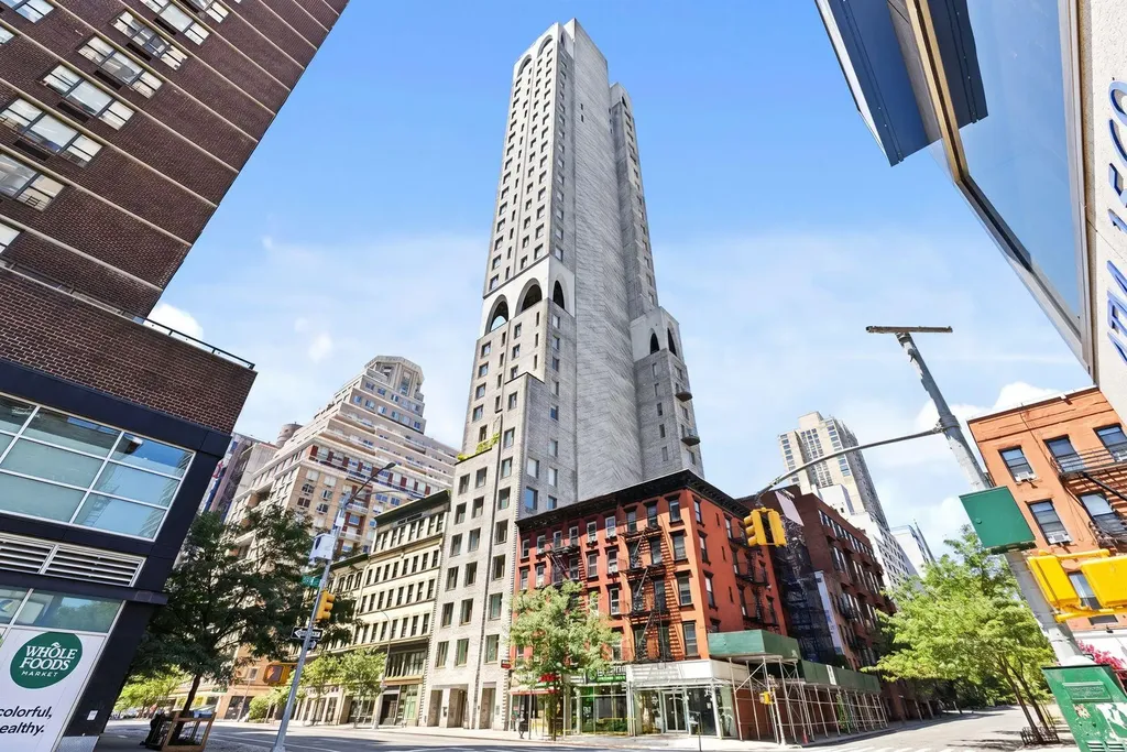 180 E 88th Street New York City NY 10128