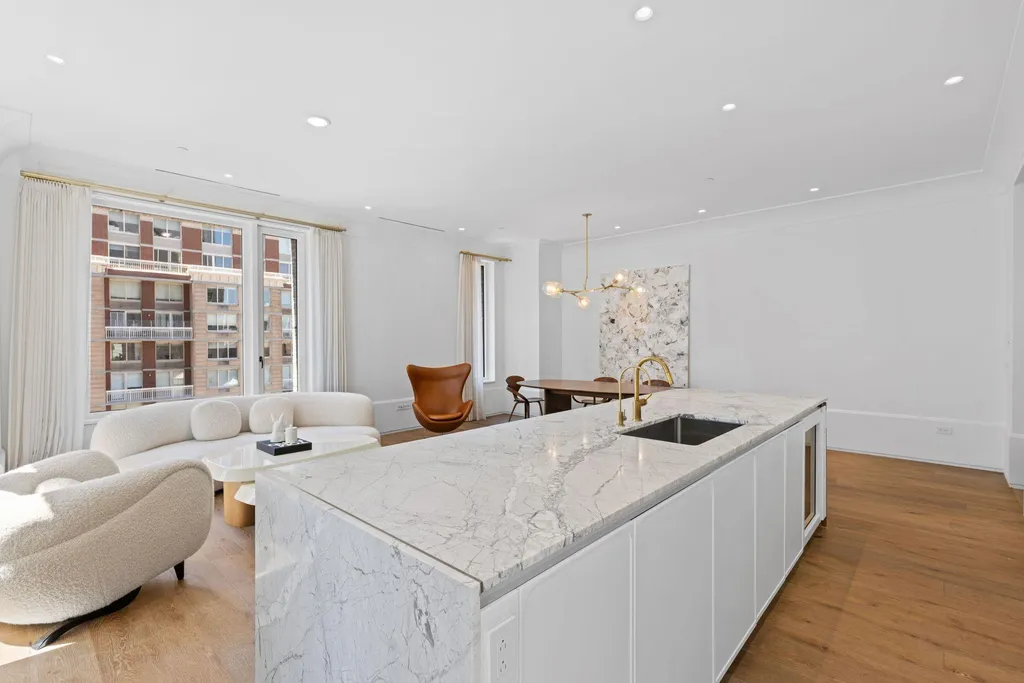 180 E 88th Street New York City NY 10128