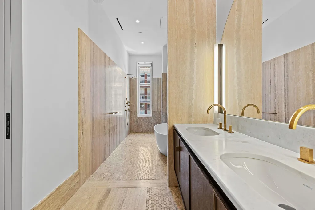 180 E 88th Street New York City NY 10128