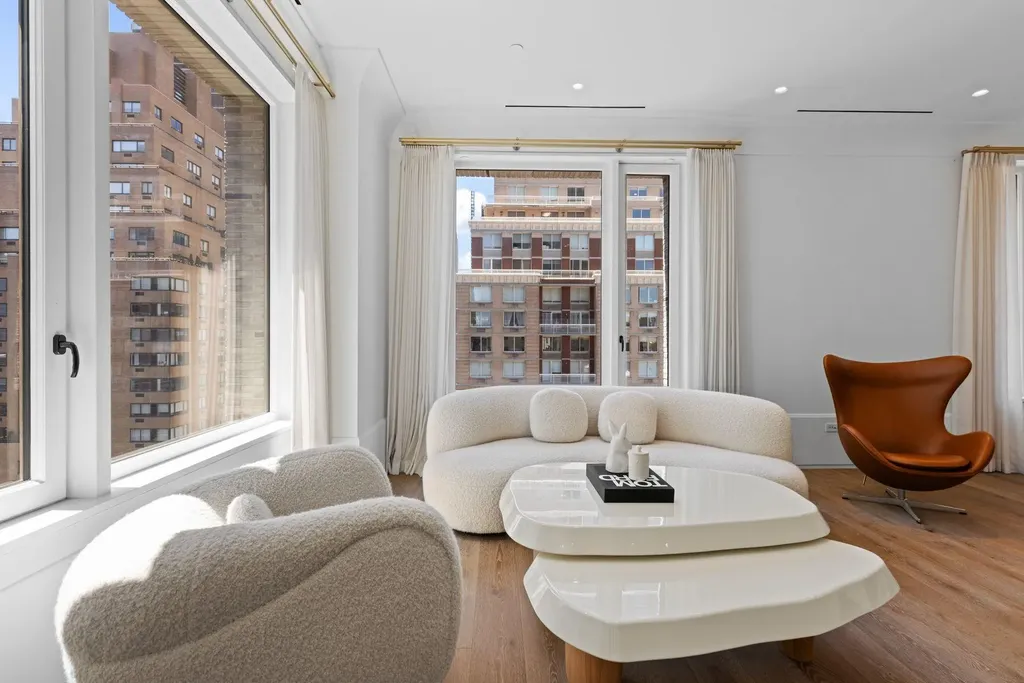 180 E 88th Street New York City NY 10128