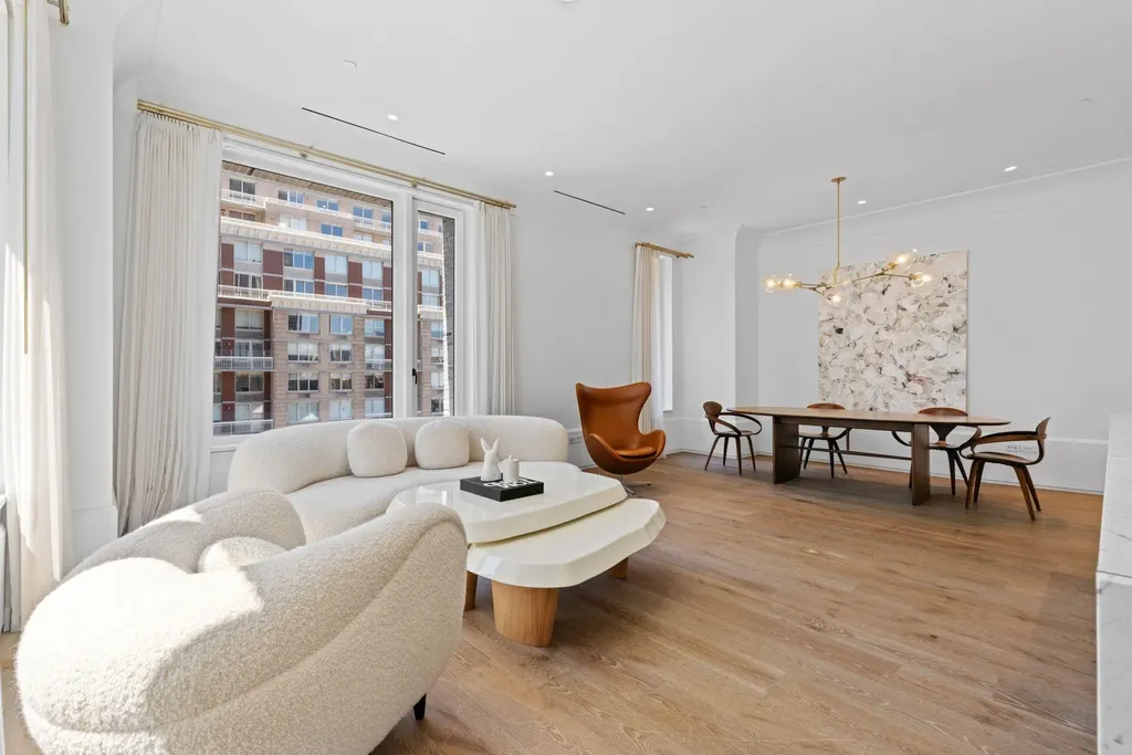 180 E 88th Street New York City NY 10128