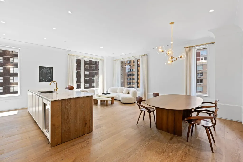 180 E 88th Street New York City NY 10128