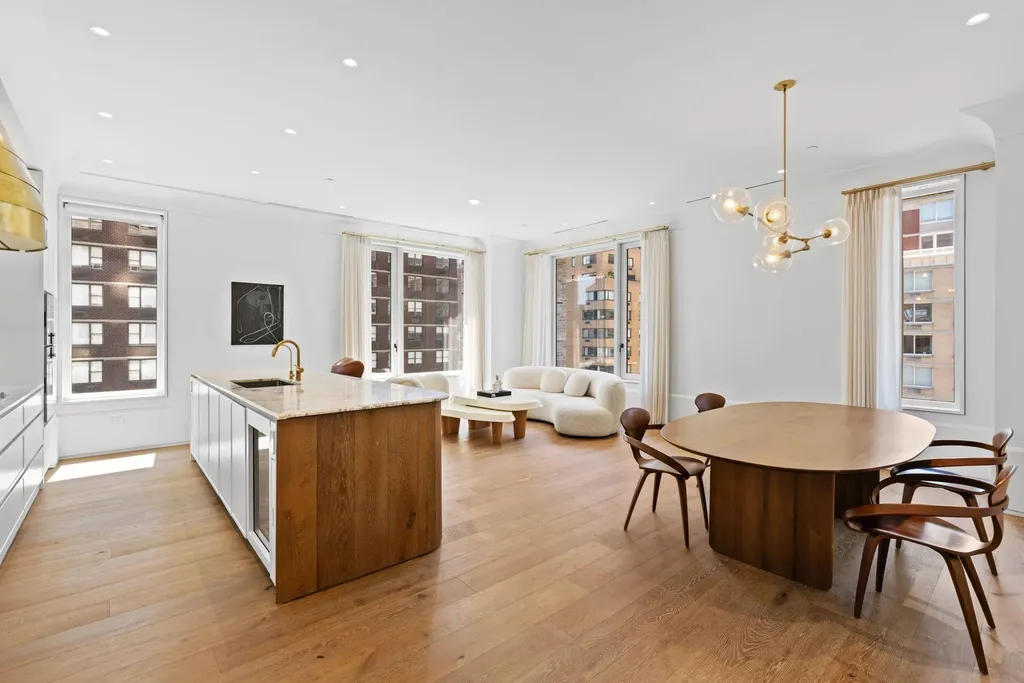 180 E 88th Street New York City NY 10128