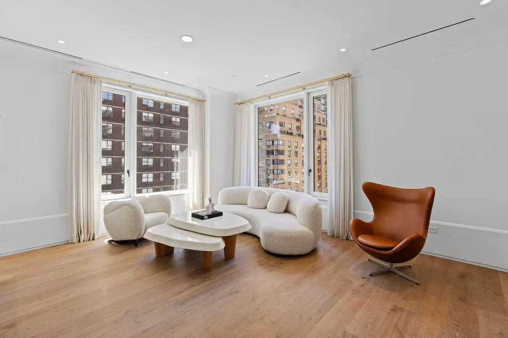 180 E 88th Street New York City NY 10128