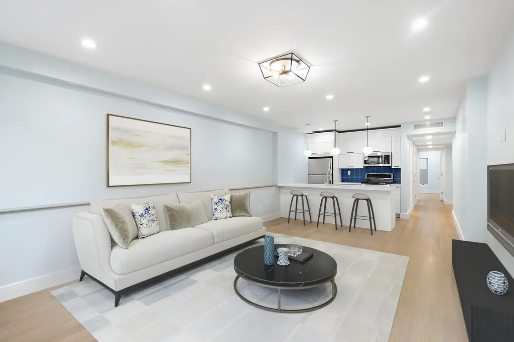 263 19th Street New York City NY 11215