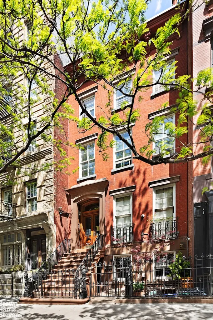 239 W 13th Street New York City NY 10011