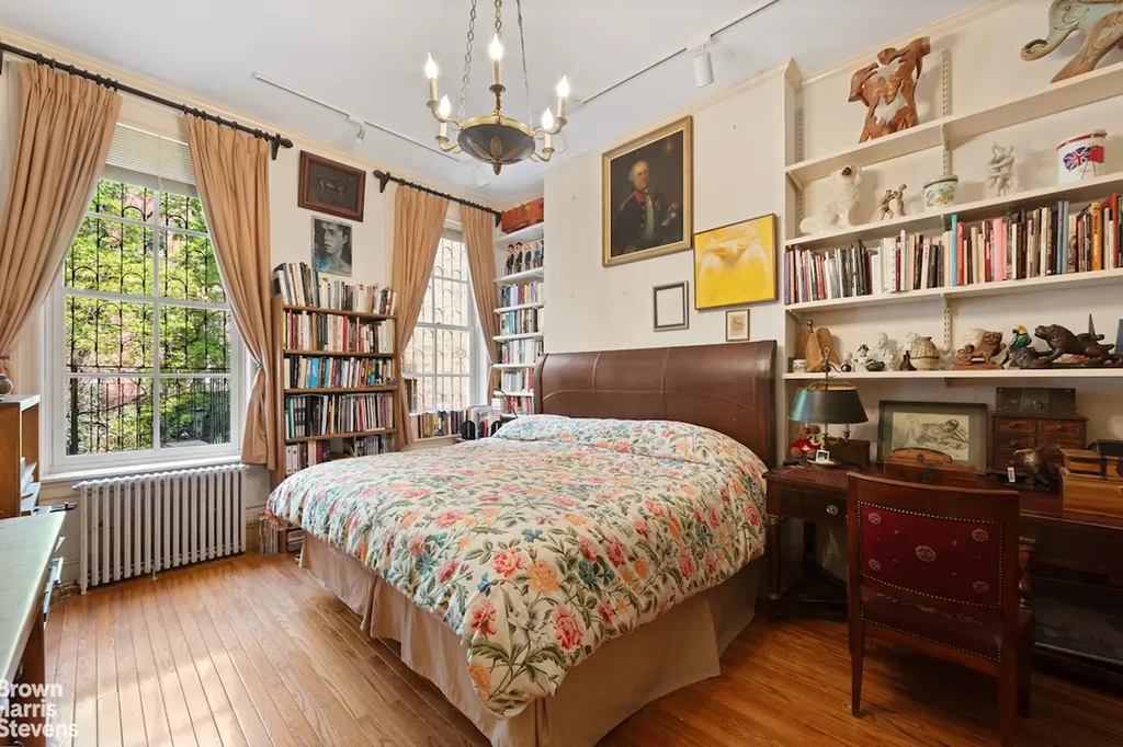 239 W 13th Street New York City NY 10011