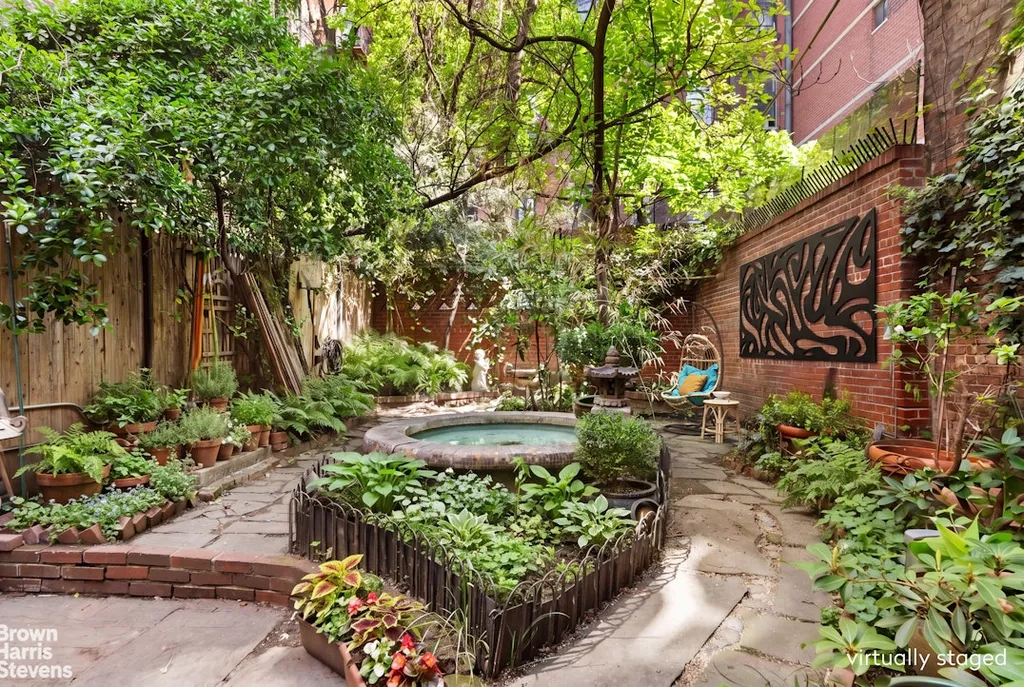 239 W 13th Street New York City NY 10011