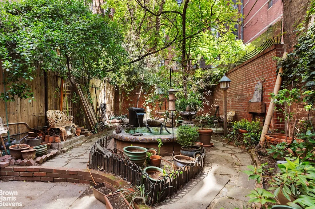 239 W 13th Street New York City NY 10011