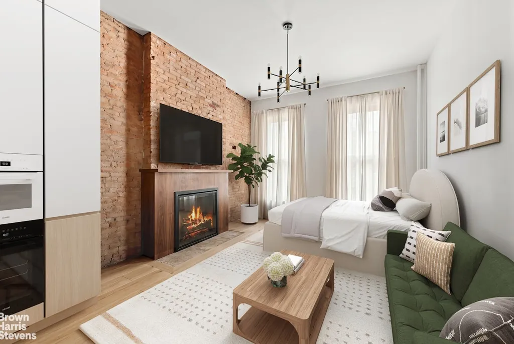 239 W 13th Street New York City NY 10011