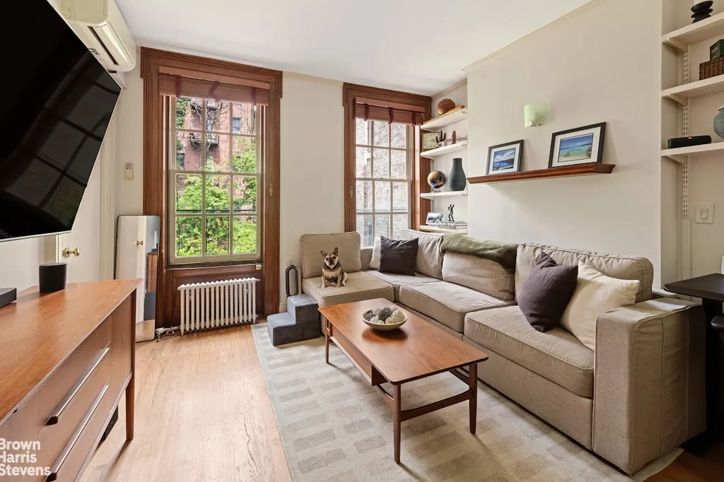 239 W 13th Street New York City NY 10011