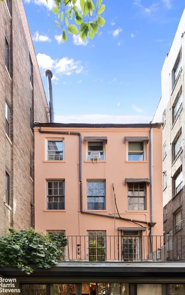 239 W 13th Street New York City NY 10011