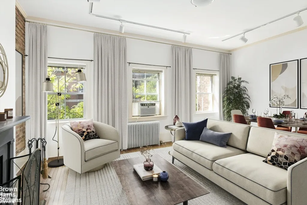 239 W 13th Street New York City NY 10011