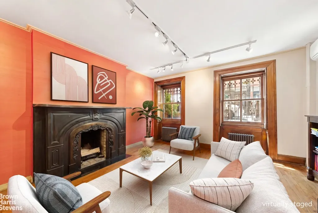 239 W 13th Street New York City NY 10011
