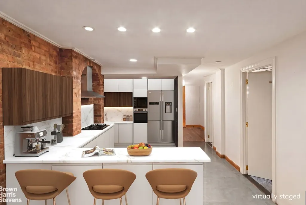 239 W 13th Street New York City NY 10011