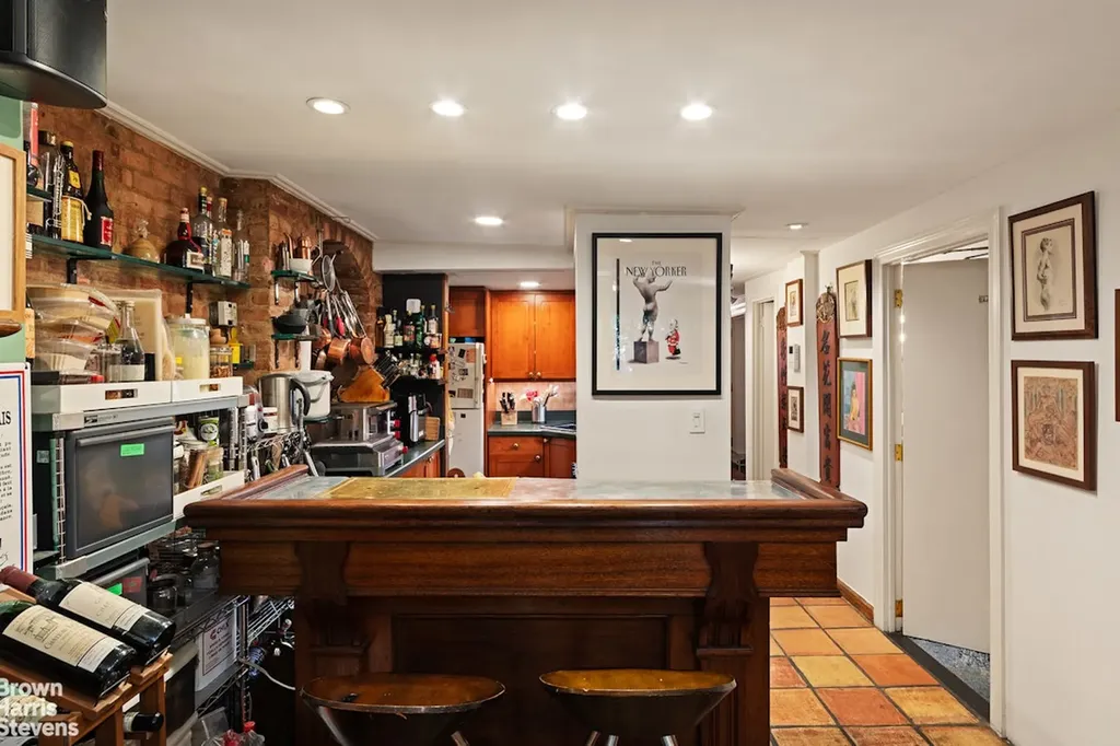 239 W 13th Street New York City NY 10011