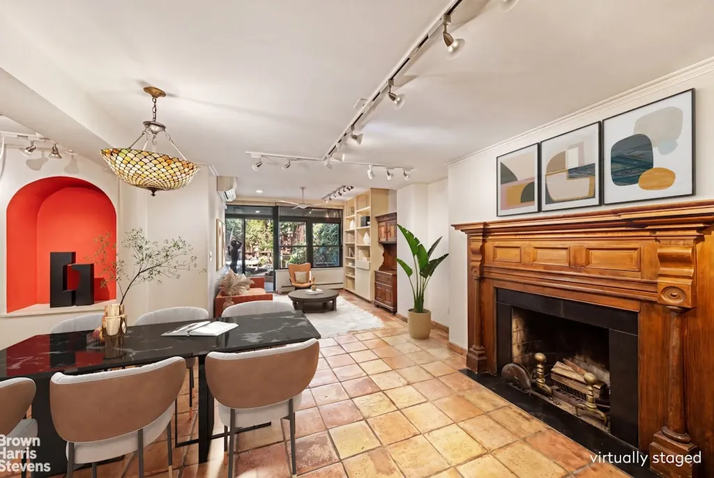 239 W 13th Street New York City NY 10011