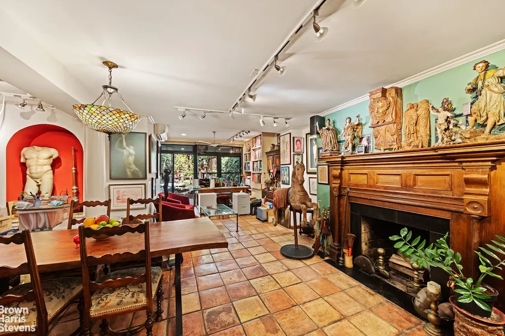 239 W 13th Street New York City NY 10011