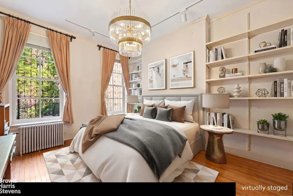 239 W 13th Street New York City NY 10011