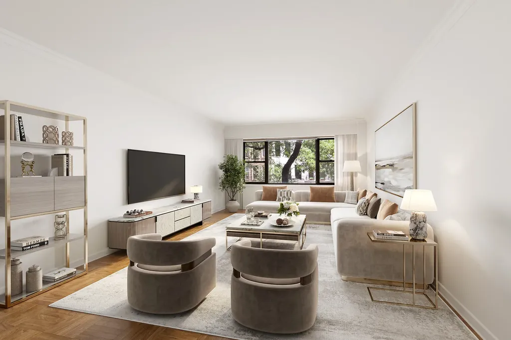 16 Sutton Place New York City NY 10022