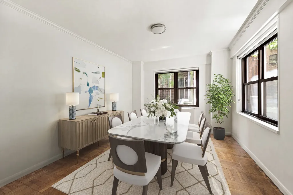 16 Sutton Place New York City NY 10022