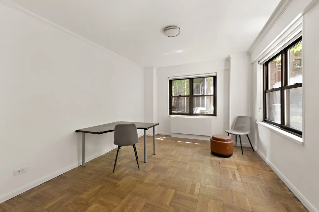 16 Sutton Place New York City NY 10022