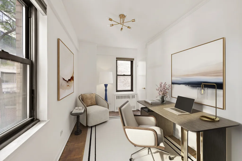 16 Sutton Place New York City NY 10022