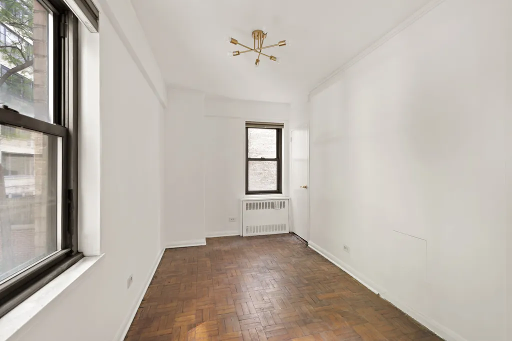 16 Sutton Place New York City NY 10022