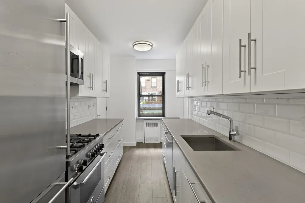 16 Sutton Place New York City NY 10022