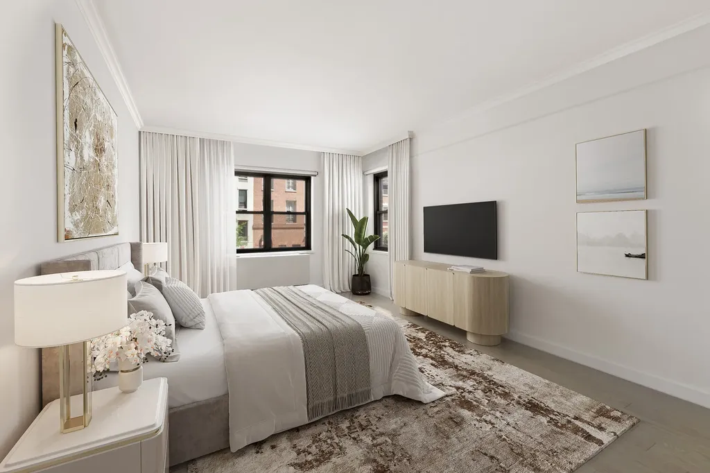 16 Sutton Place New York City NY 10022