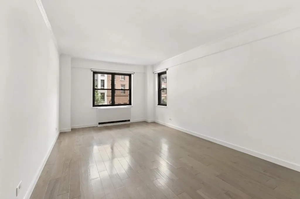 16 Sutton Place New York City NY 10022