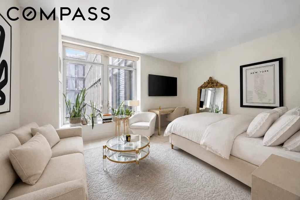 91 Leonard Street New York City NY 10013