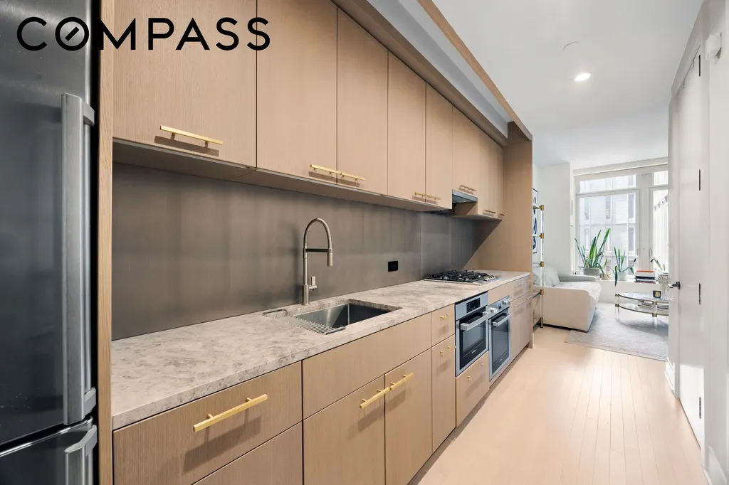 91 Leonard Street New York City NY 10013