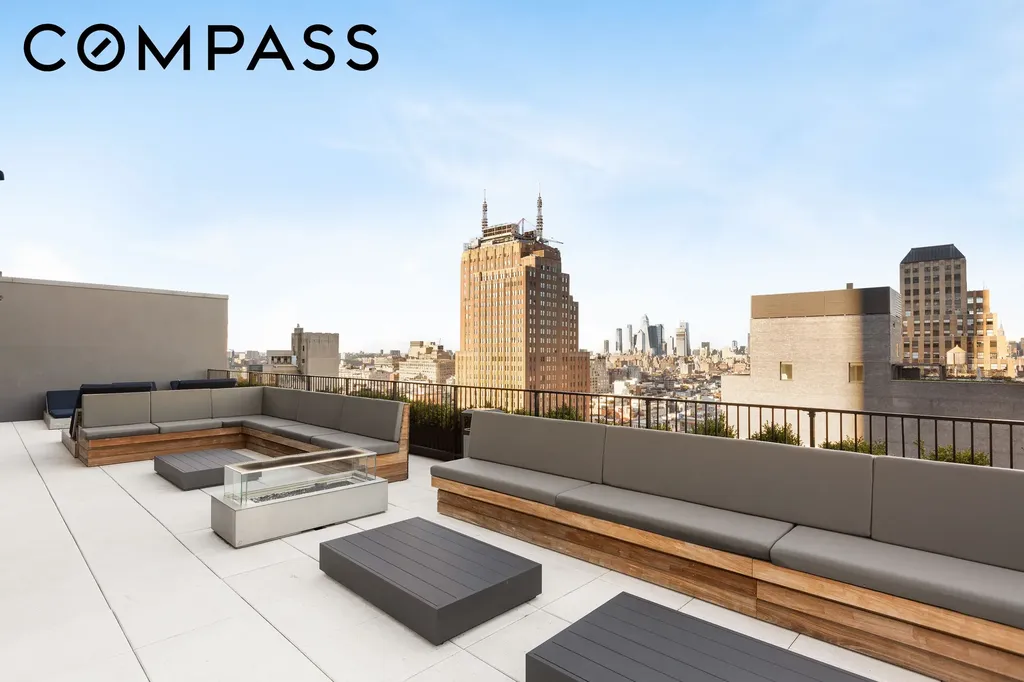 91 Leonard Street New York City NY 10013