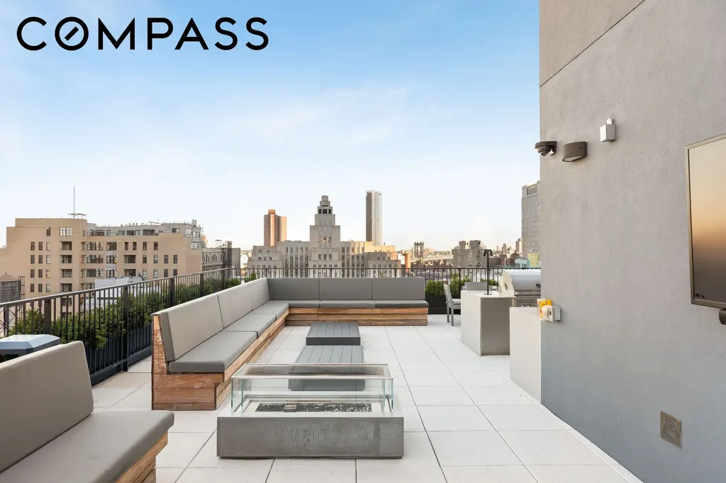 91 Leonard Street New York City NY 10013