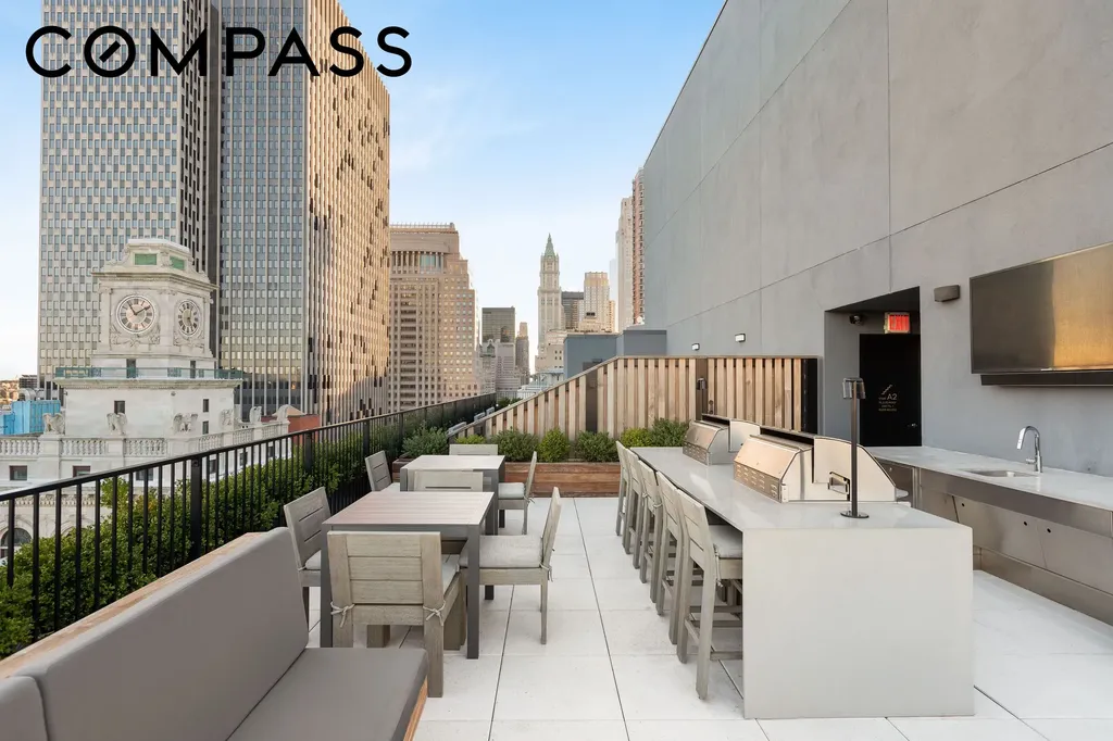 91 Leonard Street New York City NY 10013