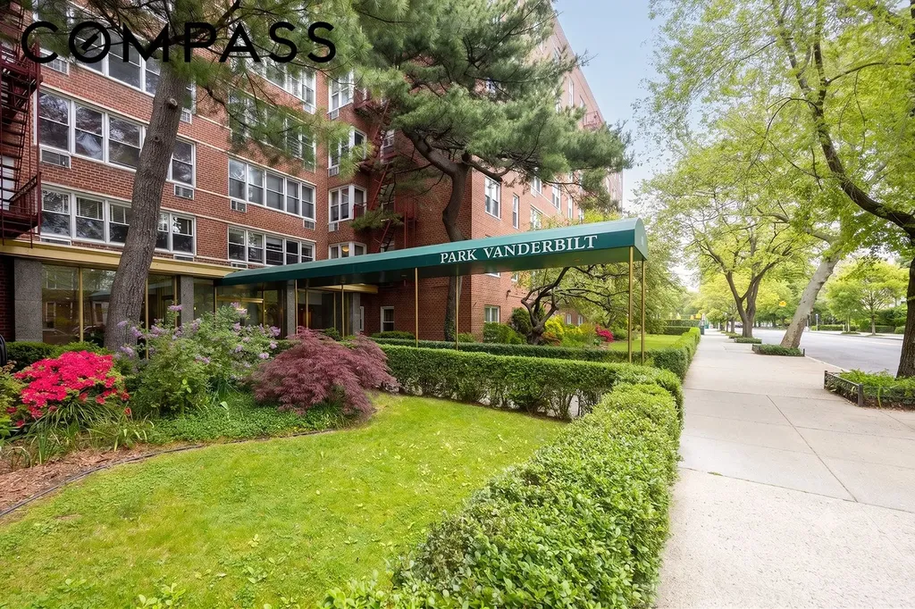651 Vanderbilt Street New York City NY 11218