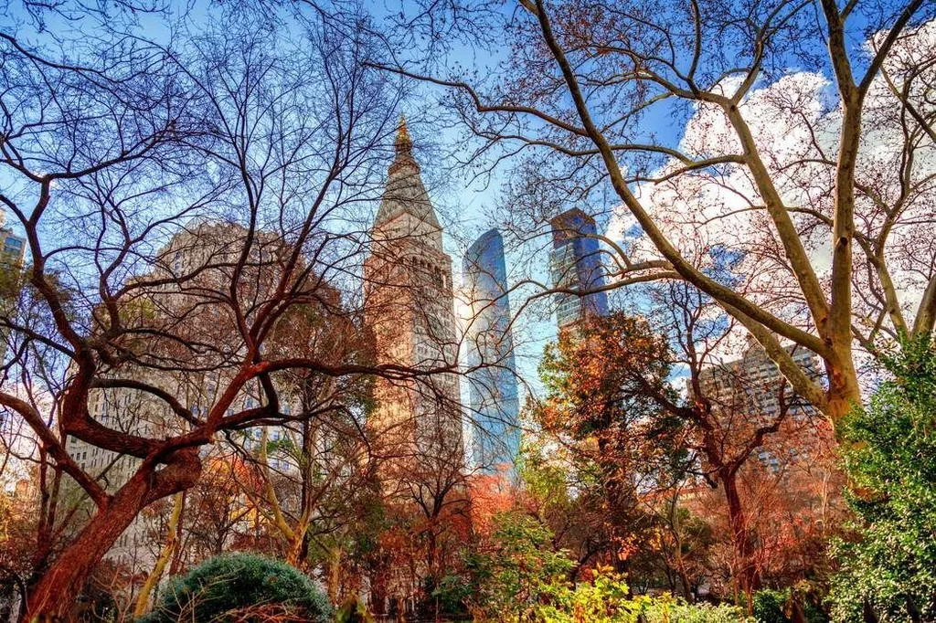 132 E 35th Street New York City NY 10016
