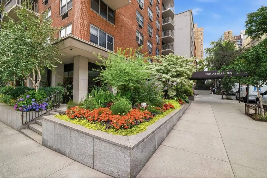 132 E 35th Street New York City NY 10016