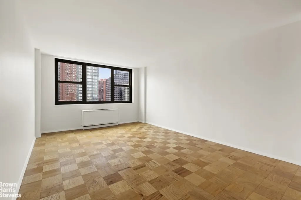 340 E 93rd Street New York City NY 10128