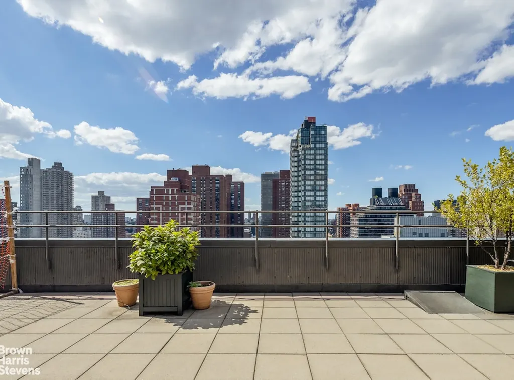 340 E 93rd Street New York City NY 10128