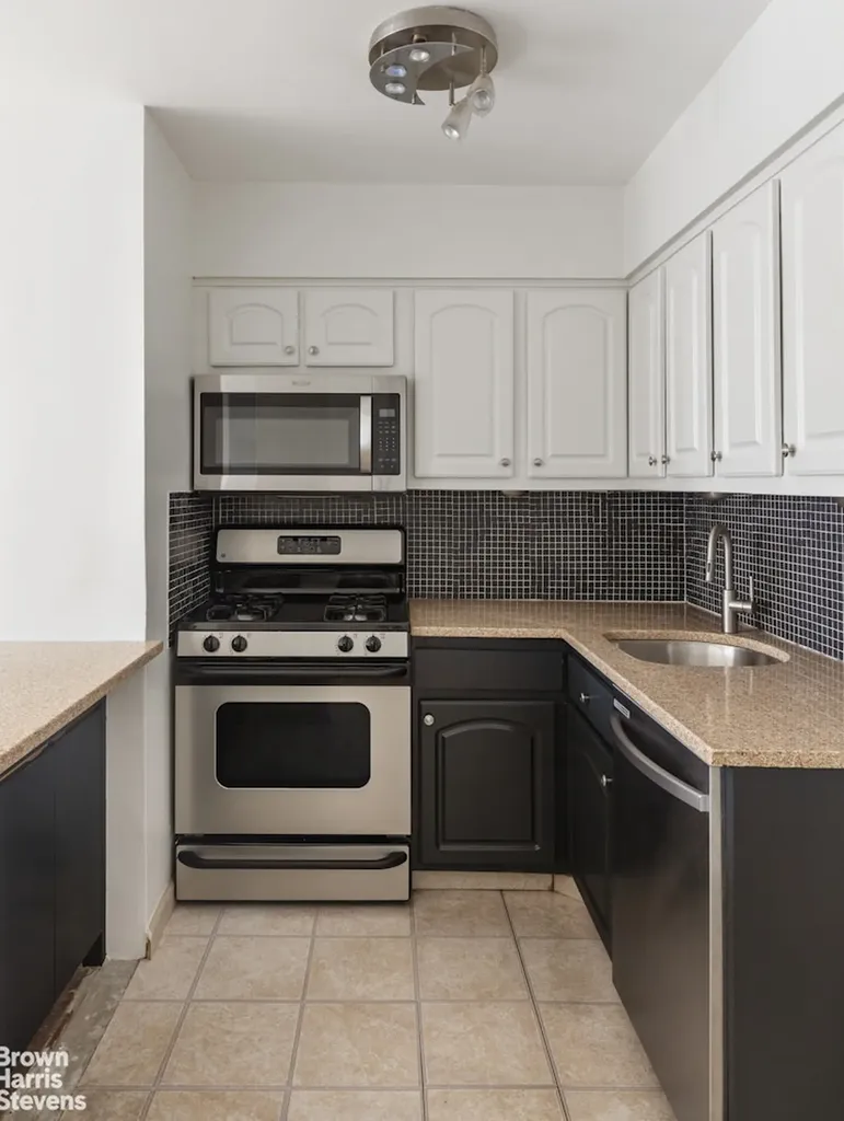 340 E 93rd Street New York City NY 10128